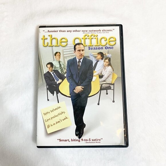 New open box - The Office DVD Season 1 - Picture 1 of 4